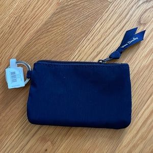 Brand new Vera Bradley coin ID case